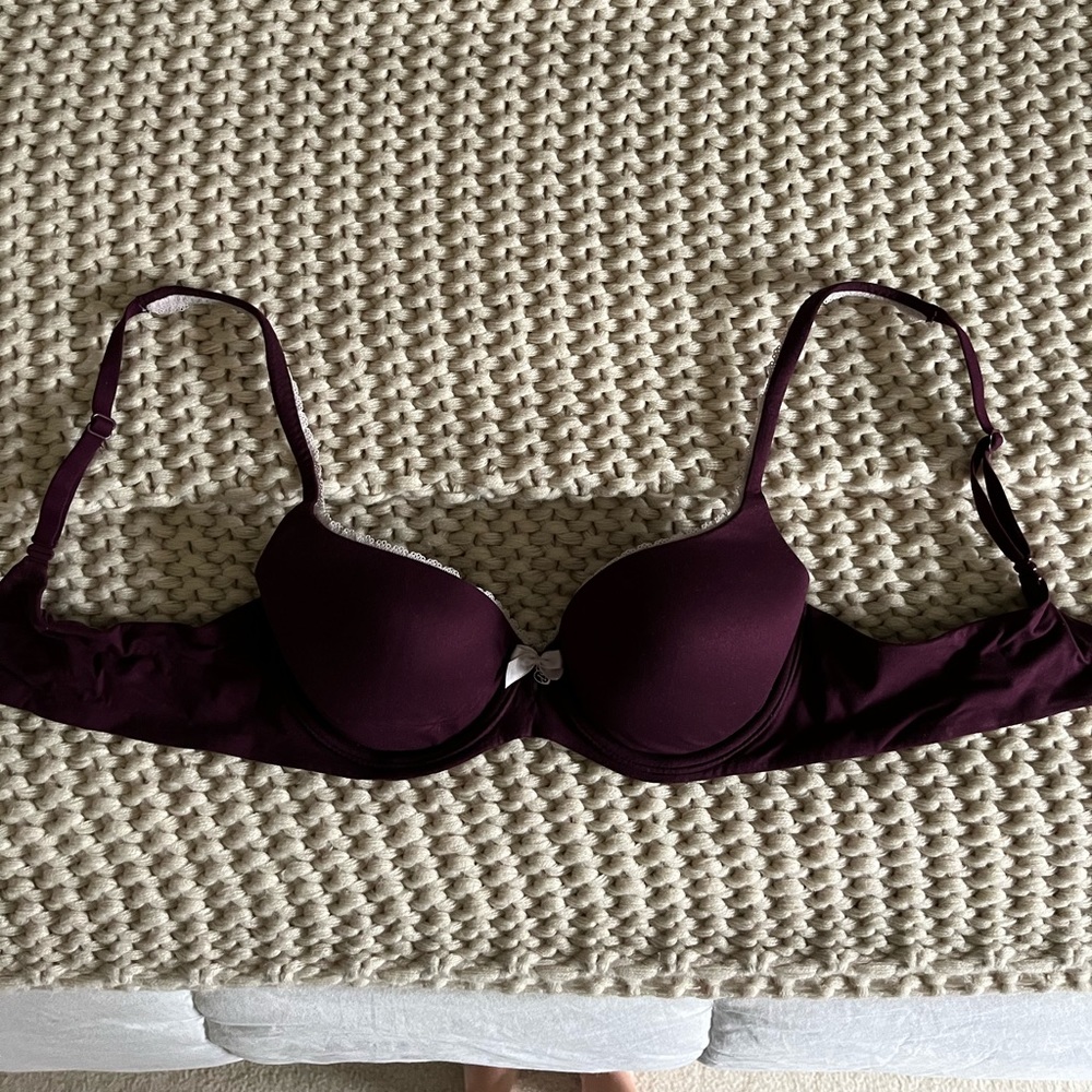 Victoria’s Secret Demi bra